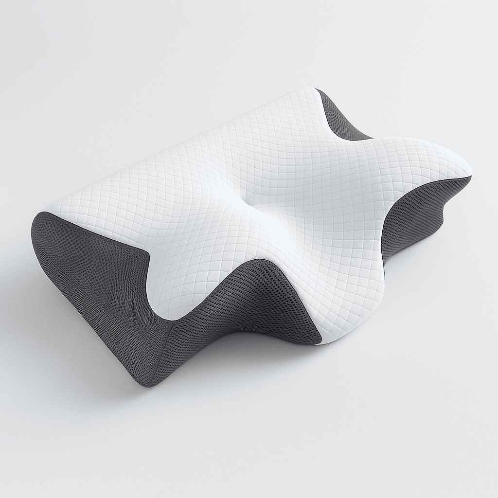 NeckFlow™ | Wake Restored