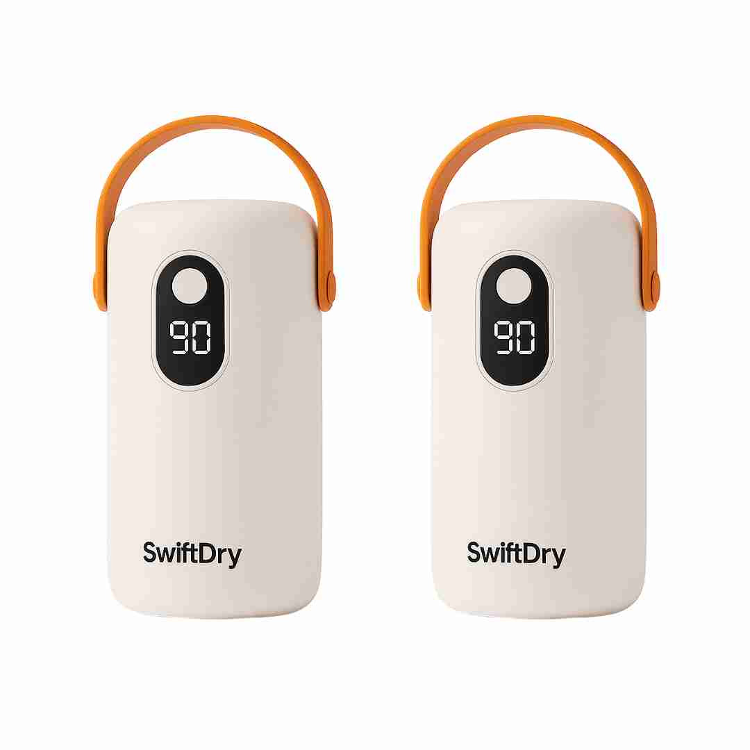 SwiftDry