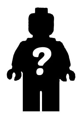 20 Random Character